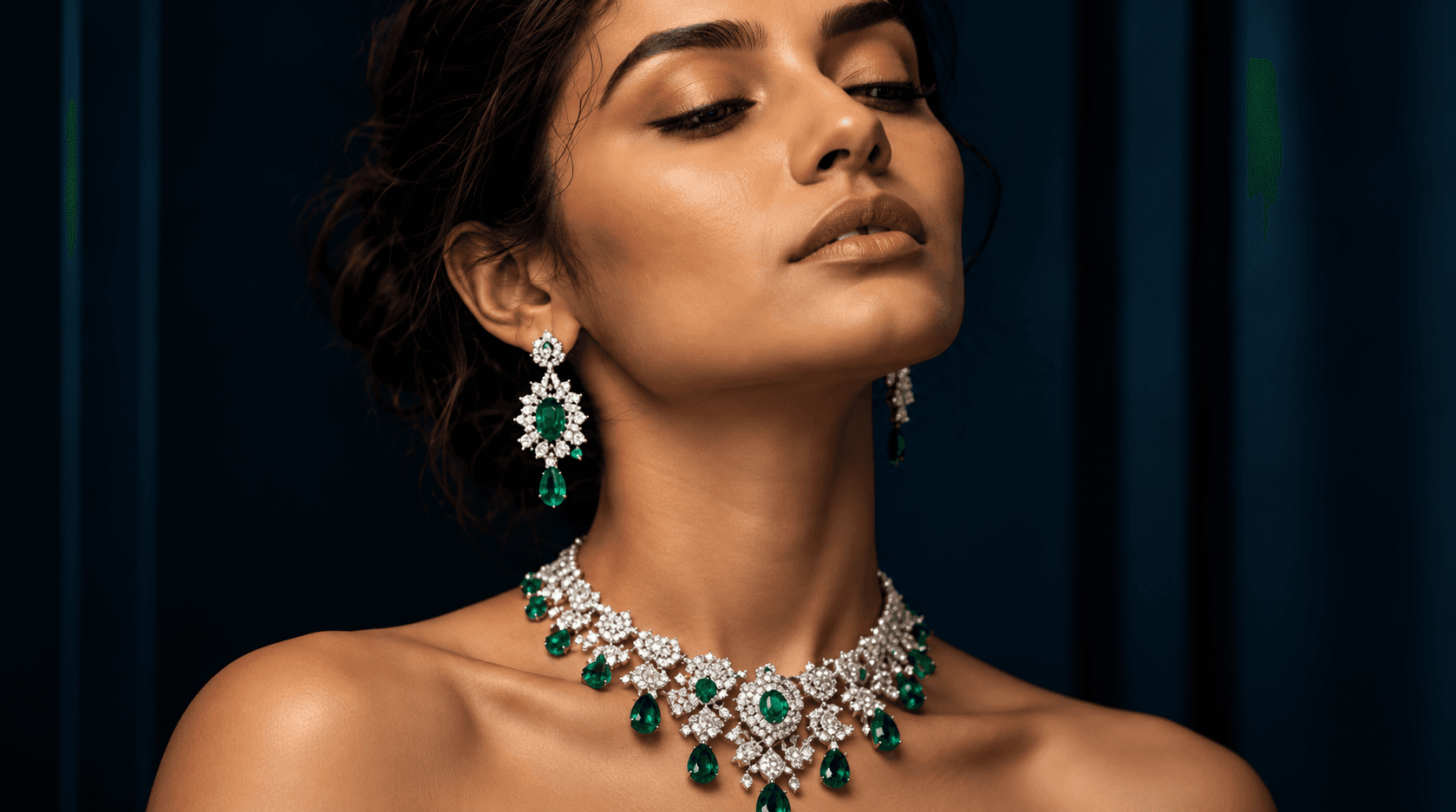 The Icons by Chetan Jewellers