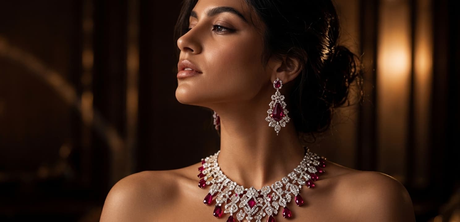 The Statements by Chetan Jewellers