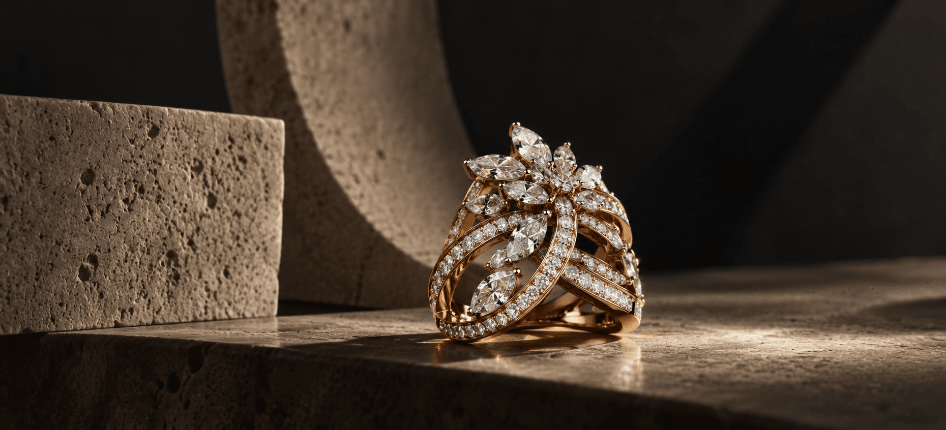 FORM STUDY at Chetan Jewellers