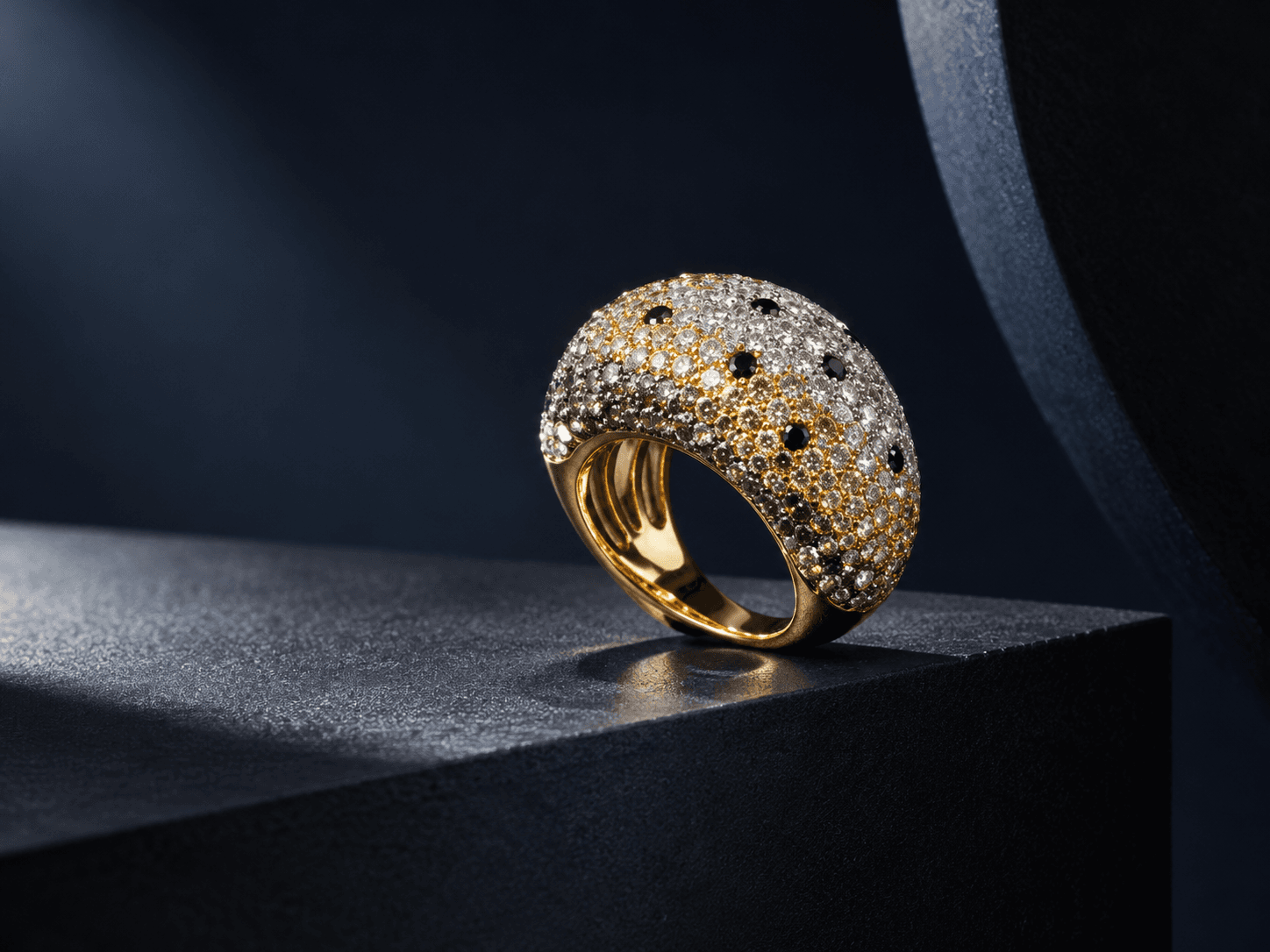 The Contemporary Edit at Chetan Jewellers