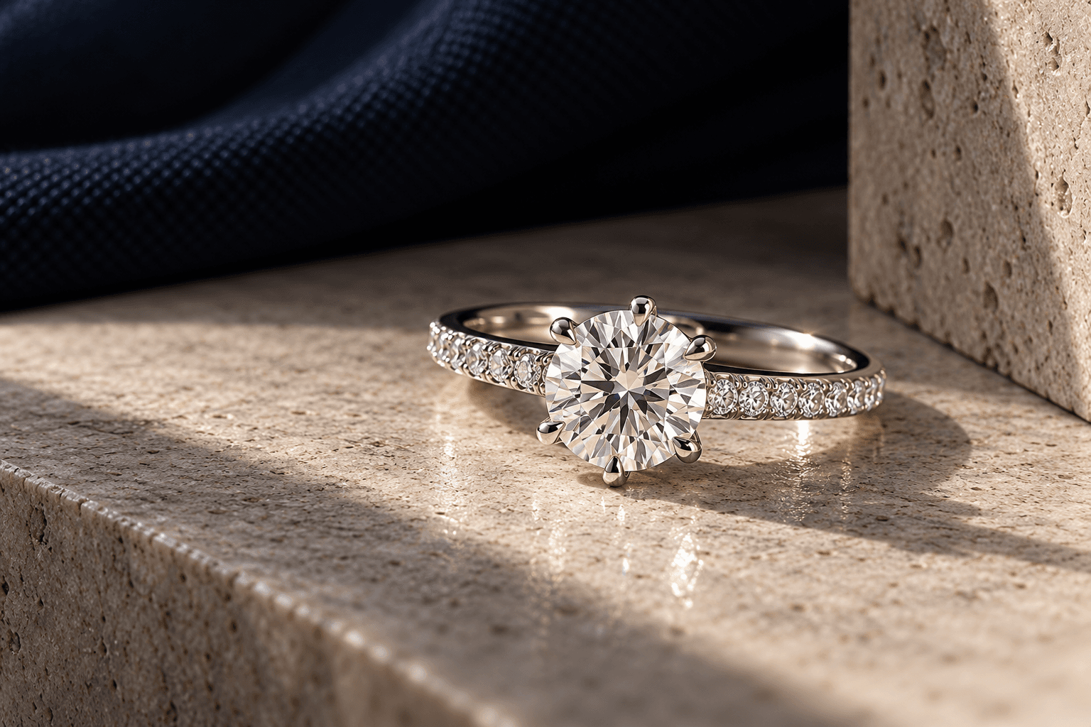 SIGNATURE STUDY at Chetan Jewellers