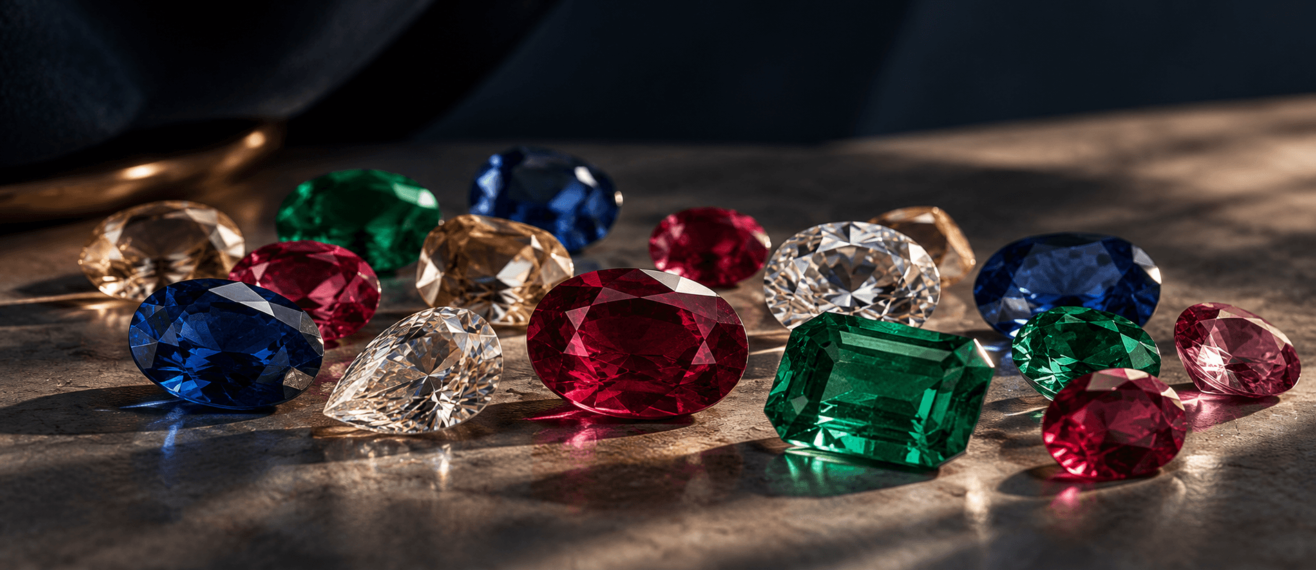 The Rare Edit at Chetan Jewellers