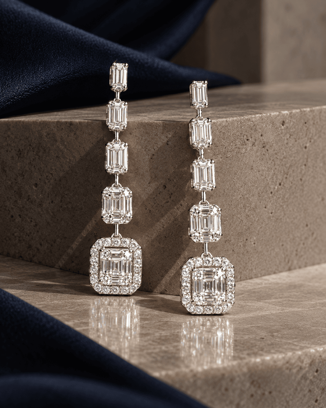 PRESENCE STUDY at Chetan Jewellers