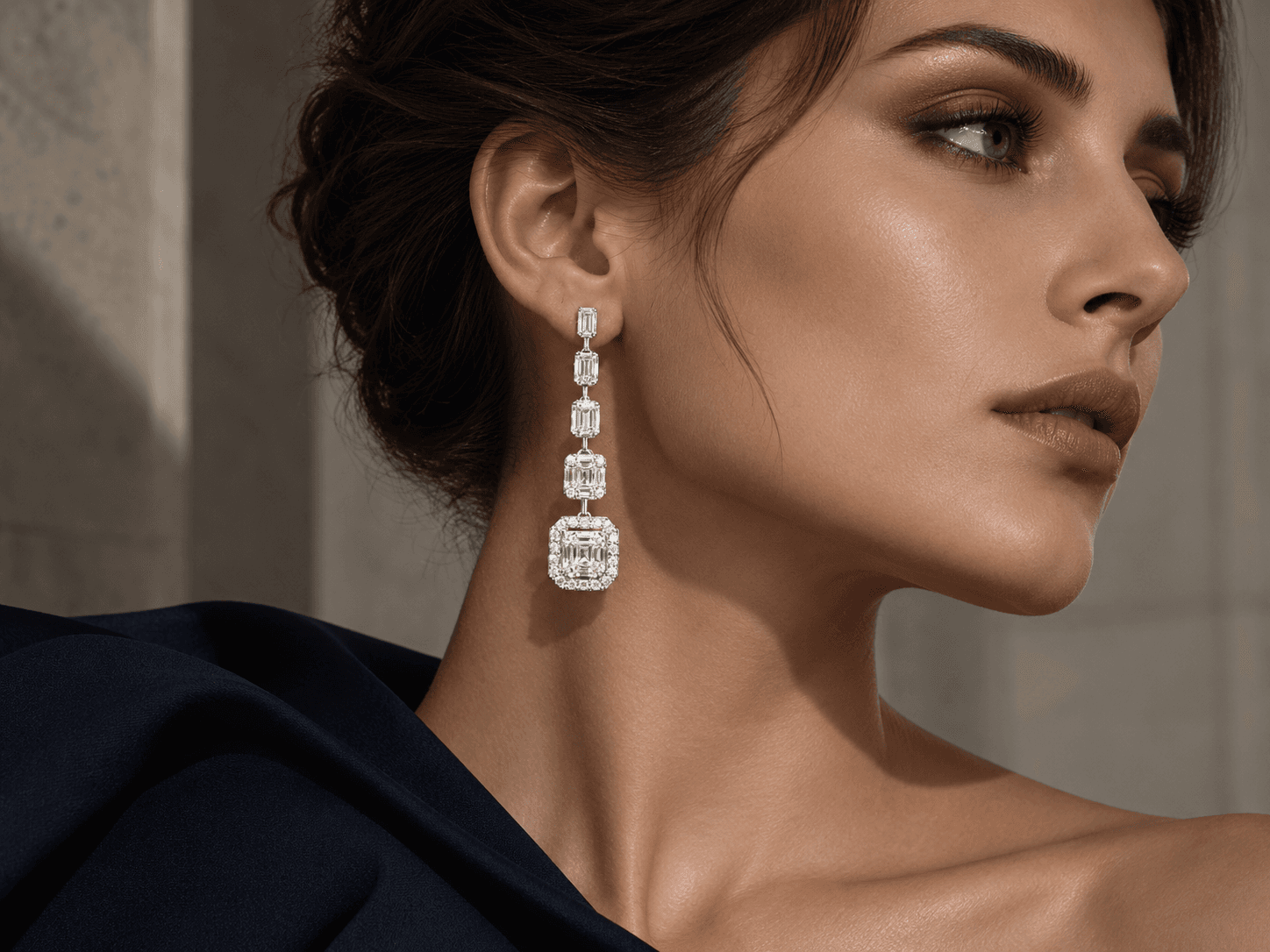 The Statements at Chetan Jewellers