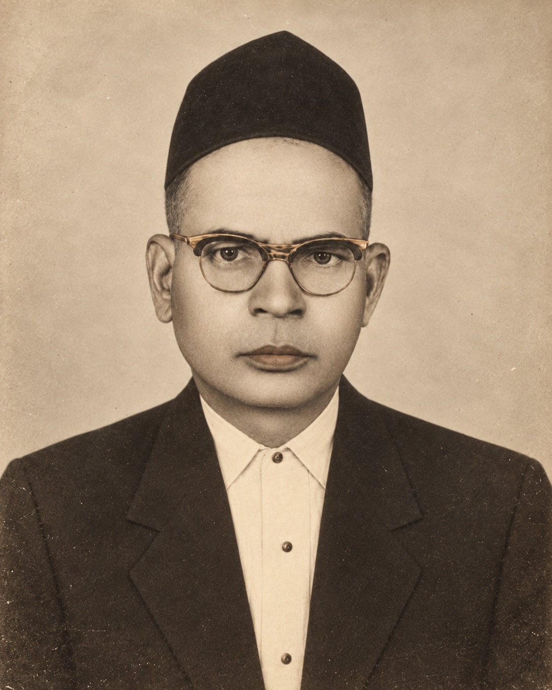 Mr. Girdharlal Bhura