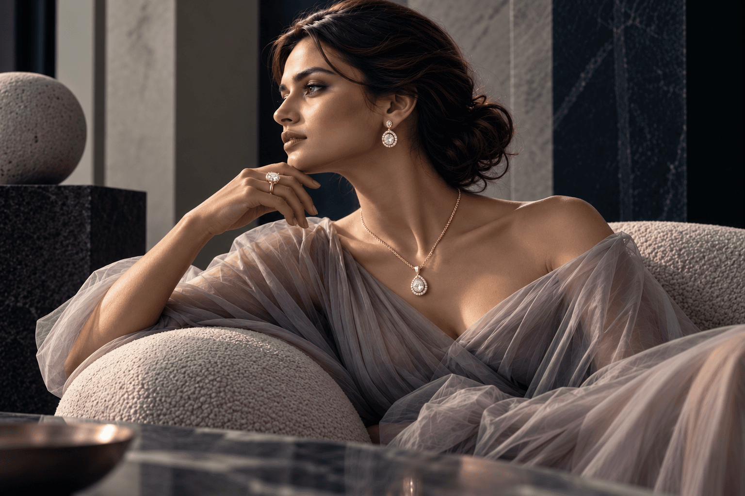 The Essentials by Chetan Jewellers
